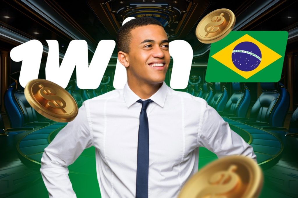 Apostas Internas Na Roleta 1win